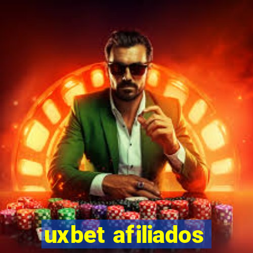 uxbet afiliados